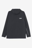 画像2: TFW49 ティーエフダブリューフォーティーナイン LS BRUSHED HOODIE{-BDA} (2)