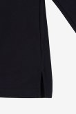 画像7: TFW49 ティーエフダブリューフォーティーナイン HALF MOCKNECK LONG T{-BDA} (7)