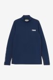 画像1: TFW49 ティーエフダブリューフォーティーナイン WARM MOCKNECK L/S T{-BDA} (1)