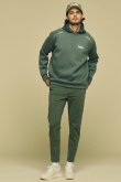 画像5: TFW49 ティーエフダブリューフォーティーナイン CARDBOAD MATELIAL CREW NECK{-BES} (5)