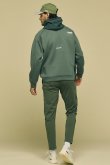 画像6: TFW49 ティーエフダブリューフォーティーナイン CARDBOAD MATELIAL CREW NECK{-BES} (6)