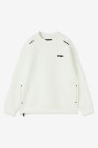 画像1: TFW49 ティーエフダブリューフォーティーナイン CARDBOAD MATELIAL CREW NECK{-BES} (1)