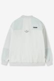 画像2: TFW49 ティーエフダブリューフォーティーナイン L/S THICK COLLAR CREW NECK SHIRT{-BES} (2)