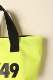 画像3: {SOLD}TFW49 ティーエフダブリューフォーティーナイン TOTE BAG SMALL{-BCA} (3)