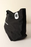 画像5: {SOLD}TFW49 ティーエフダブリューフォーティーナイン TOTE BAG BIG{-BCA} (5)