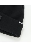 画像4: {SOLD}TFW49 ティーエフダブリューフォーティーナイン TFW49 KNIT CAP{-BCA} (4)