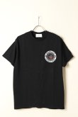 画像3: {SOLD}TAIN DOUBLE PUSH タインダブルプッシュ CHERRY CIRCLE SHORT SLEEVE T-SHIRTS{-BCS} (3)