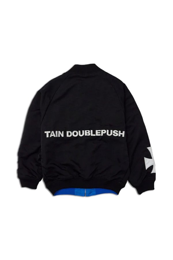 TAIN DOUBLE PUSH -タイン ダブルプッシュ-オフィシャル通販サイト