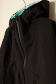 画像5: {SOLD}TAIN DOUBLE PUSH タインダブルプッシュ T CROSS SHELL PARKA{-BCA} (5)