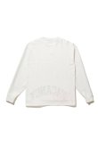 画像16: {SOLD}TAIN DOUBLE PUSH タインダブルプッシュ NO VACANCY LONG SLEEVE T-SHIRTS（リバーシブル）{-BDS} (16)