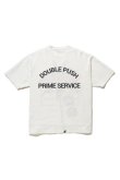 画像13: {SOLD}TAIN DOUBLE PUSH タインダブルプッシュ PALM DICE SHORT SLEEVE T-SHIRTS（リバーシブル）{-BDS} (13)