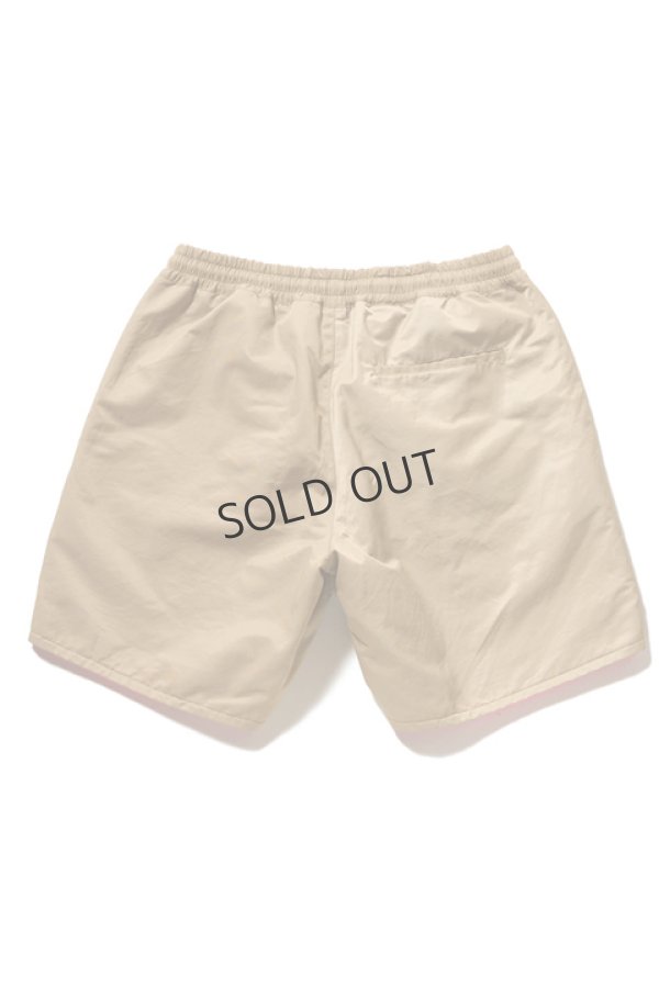 SOLD}TAIN DOUBLE PUSH タインダブルプッシュ DOUBLE PUSH REVERSIBLE SHORTS{-BDS} -  underbar