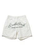 画像4: 【 20%OFF セール｜24,200円→19,360円】 TAIN DOUBLE PUSH タインダブルプッシュ DOUBLE PUSH CUBA SHORTS{-BDS} (4)