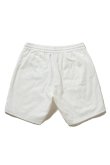 画像6: 【 20%OFF セール｜24,200円→19,360円】 TAIN DOUBLE PUSH タインダブルプッシュ DOUBLE PUSH CUBA SHORTS{-BDS} (6)