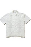 画像5: 【 20%OFF セール｜30,800円→24,640円】 TAIN DOUBLE PUSH タインダブルプッシュ DOUBLE PUSH CUBA SHIRTS{-BDS} (5)