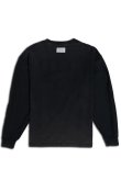 画像4: TAIN DOUBLE PUSH タインダブルプッシュ DOUBLE PUSH LONG SLEEVE T-SHIRTS{-BES} (4)