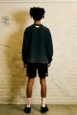 画像10: TAIN DOUBLE PUSH タインダブルプッシュ DOUBLE PUSH LONG SLEEVE T-SHIRTS{-BES} (10)