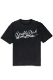 画像3: TAIN DOUBLE PUSH タインダブルプッシュ DREAMIN’ SHORT SLEEVE T-SHIRTS{-BES} (3)