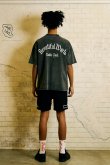 画像7: TAIN DOUBLE PUSH タインダブルプッシュ DREAMIN’ SHORT SLEEVE T-SHIRTS{-BES} (7)