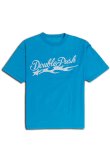 画像3: TAIN DOUBLE PUSH タインダブルプッシュ DREAMIN’ SHORT SLEEVE T-SHIRTS{-BES} (3)