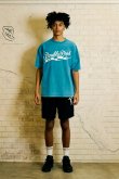 画像8: TAIN DOUBLE PUSH タインダブルプッシュ DREAMIN’ SHORT SLEEVE T-SHIRTS{-BES} (8)