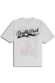 画像3: TAIN DOUBLE PUSH タインダブルプッシュ DREAMIN’ SHORT SLEEVE T-SHIRTS{-BES} (3)