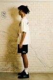 画像6: TAIN DOUBLE PUSH タインダブルプッシュ DREAMIN’ SHORT SLEEVE T-SHIRTS{-BES} (6)