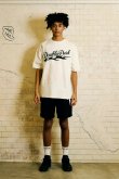 画像8: TAIN DOUBLE PUSH タインダブルプッシュ DREAMIN’ SHORT SLEEVE T-SHIRTS{-BES} (8)