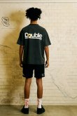 画像7: TAIN DOUBLE PUSH タインダブルプッシュ SWEEP SHORT SLEEVE T-SHIRTS{-BES} (7)