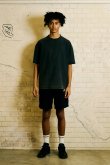 画像8: TAIN DOUBLE PUSH タインダブルプッシュ SWEEP SHORT SLEEVE T-SHIRTS{-BES} (8)