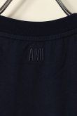 画像5: {SOLD}AMI PARIS アミ パリス Tシャツ{-BCS} (5)