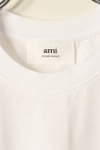 画像3: {SOLD}AMI PARIS アミ パリス Tシャツ{-BCS} (3)