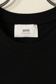 画像3: {SOLD}AMI PARIS アミ パリス Tシャツ{-BCS} (3)