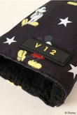 画像5: {SOLD}V12 ヴィ・トゥエルヴ MICKEY / STAR HC (DRIVER){V122215-AC30-BLK-BBS} (5)