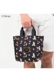 画像6: {SOLD}V12 ヴィ・トゥエルヴ MICKEY / S/M STAR CART BAG{V122215-BG16-BLK-BBS} (6)