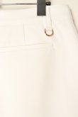 画像6: {SOLD}V12 ヴィ・トゥエルヴ BOTK PANTS{V122220-PN05-WHT-BBA}【セットアップ対応商品】 (6)