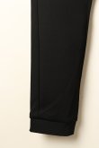 画像5: {SOLD}V12 ヴィ・トゥエルヴ SIDE TEC PANTS{V122220-PN08-BLK-BBA} (5)