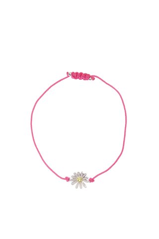 VINTAGE HOLLYWOOD ビンテージハリウッド MAKE A WISH BRACELET DAISY