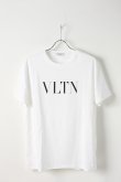 画像1: {SOLD}Valentino ヴァレンティノ T-SHIRTS{-AIS} (1)