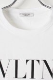 画像2: {SOLD}Valentino ヴァレンティノ T-SHIRTS{-AIS} (2)