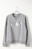 画像1: {SOLD}Valentino ヴァレンティノ SWEAT{-AIS} (1)