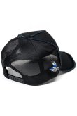 画像2: 【正規品】YOSHINORI KOTAKE DESIGN ヨシノリコタケ YKD-INDSKL BLK BLK GRY/BLU/WHT{-BDA} (2)