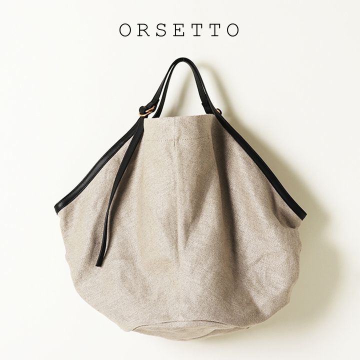 ORSETTO オルセット VENTO-