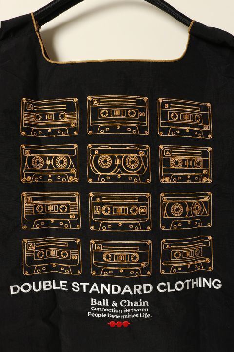 SOLD}DOUBLE STANDARD CLOTHING ダブルスタンダードクロージング