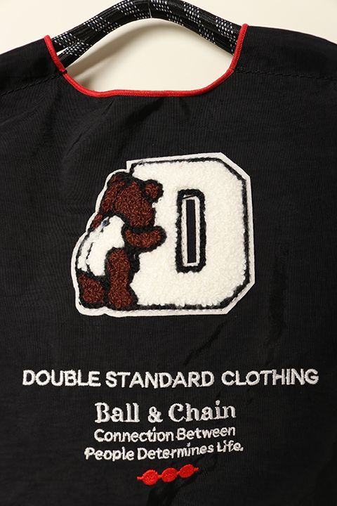 SOLD}DOUBLE STANDARD CLOTHING ダブルスタンダードクロージング