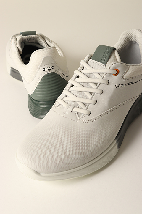 ECCO エコー ECCO M GOLF S-THREE{-BCA} - underbar