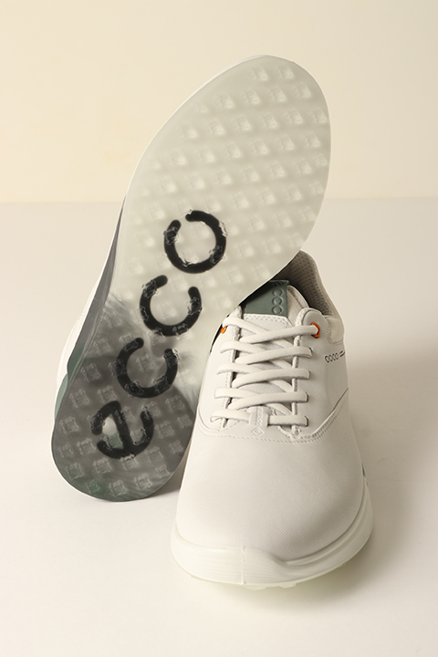 SOLD}ECCO エコー ECCO M GOLF S-THREE{-BCA} - underbar