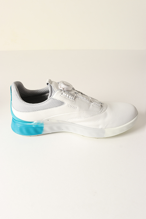 ECCO エコー M GOLF S-THREE BOA{10295460616-BCS} - underbar