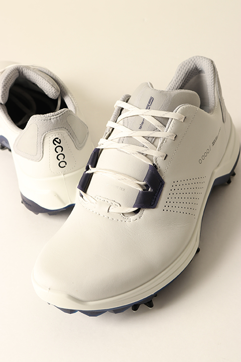 ECCO エコー ECCO M GOLF BIOM(R) G5 {-BCA} - underbar