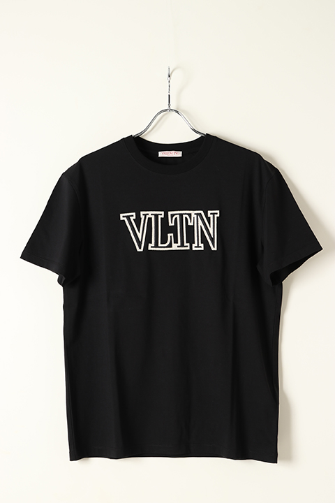 SOLD}Valentino ヴァレンティノ Tシャツ{1V3MG10V8RB-ONO-BBS} - underbar